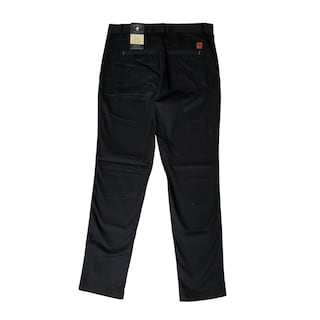 Foto 2 | Foto 2 | Pantalón Liso Color Negro Para Caballero Rock Hampton Polo Team