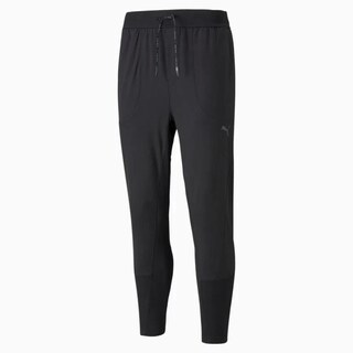 Foto 1 | Foto 1 | Pantalón Puma Studio Yogini 521020-01 Negro para Hombre
