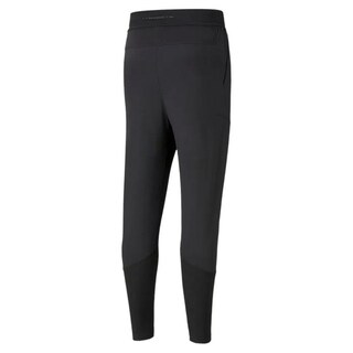Foto 2 | Foto 2 | Pantalón Puma Studio Yogini 521020-01 Negro para Hombre