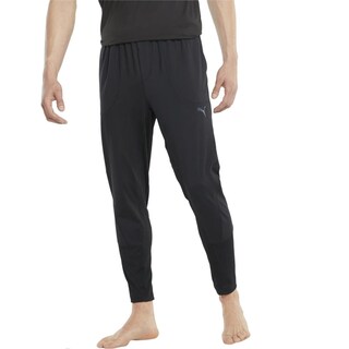 Foto 3 | Foto 3 | Pantalón Puma Studio Yogini 521020-01 Negro para Hombre