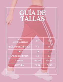 Foto 7 | Foto 7 | Pants Mujer Pantalones Anchos Casual O Elgante Pant-050 Rojo Pans Stretch