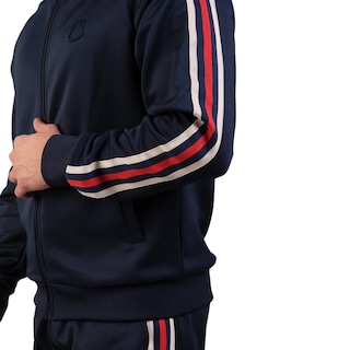 Foto 2 | Foto 2 | Conjunto De Pants Para Hombre Pavini Ts-2470 Azul Marino