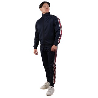 Foto 4 | Foto 4 | Conjunto De Pants Para Hombre Pavini Ts-2470 Azul Marino