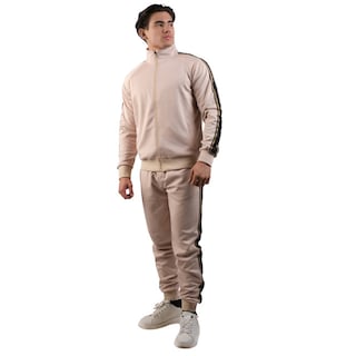 Foto 4 | Foto 4 | Conjunto De Pants Para Hombre Pavini Ts-2475 Beige