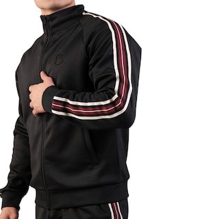 Foto 2 | Foto 2 | Conjunto De Pants Para Hombre Pavini Ts-2470 Negro