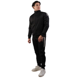Foto 4 | Foto 4 | Conjunto De Pants Para Hombre Pavini Ts-2473 Negro