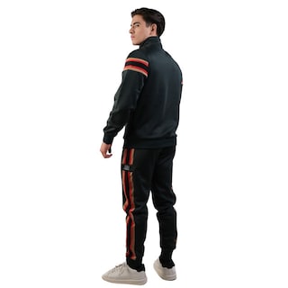 Foto 3 | Foto 3 | Conjunto De Pants Para Hombre Pavini Ts-2474 Verde