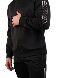 Foto 2 | Foto 2 | Conjunto De Pants Para Hombre Pavini Ts-2471 Negro