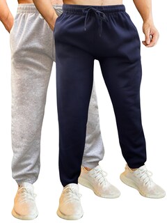 Foto 1 | Foto 1 | Set De 2 Jogger para Hombre