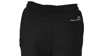 Foto 6 | Foto 6 | Pantalón Losan ''Every Day Is a Chance to Get Better'' para Caballero