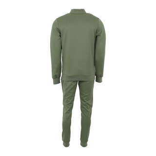 Foto 6 | Foto 7 | Conjunto Pants Deportivo K-swiss Haywa Verde Para Hombre