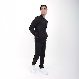 Foto 3 | Foto 3 | Conjunto Pants Deportivo K-swiss Haywa Negro Para Hombre