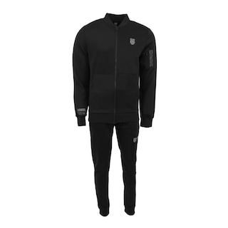 Foto 6 | Foto 6 | Conjunto Pants Deportivo K-swiss Haywa Negro Para Hombre