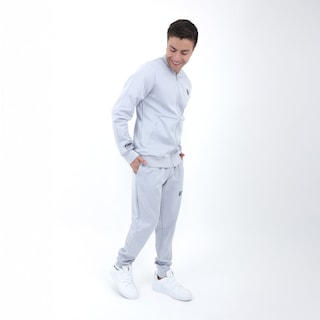 Foto 3 | Foto 3 | Conjunto Deportivo K-swiss Haywa Gris para Hombre