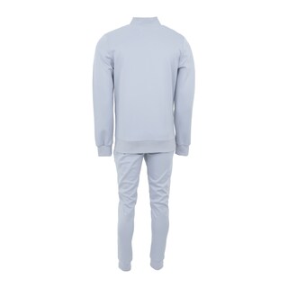 Foto 7 | Foto 7 | Conjunto Deportivo K-swiss Haywa Gris para Hombre
