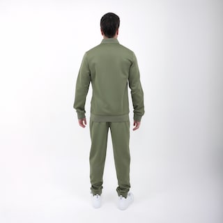 Foto 3 | Foto 3 | Conjunto Pants Deportivo K-swiss Haywa Verde Para Hombre