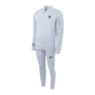 Foto 5 | Foto 5 | Conjunto Deportivo K-swiss Haywa Gris para Hombre