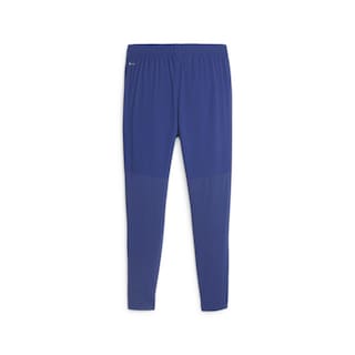 Foto 2 | Foto 2 | Pants de Entrenamiento Chivas Pockets Puma Azul para Hombre