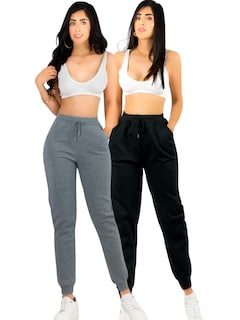 Foto 1 | Foto 1 | Set de Dos Pants Pant-051-px2 para Mujer