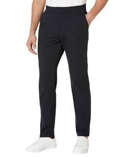 Foto 1 | Foto 1 | Pantalón Skechers Go Walk Recharge Straight Leg Para Hombre, Color Negro - Venta Internacional.