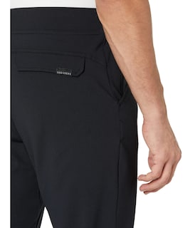 Foto 3 | Foto 3 | Pantalón Skechers Go Walk Recharge Straight Leg Para Hombre, Color Negro Xl - Venta Internacional.