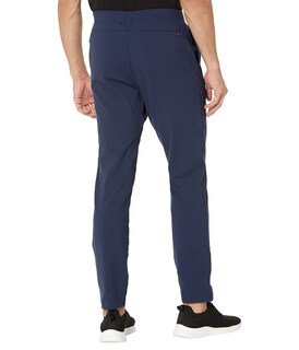 Foto 2 | Foto 2 | Pantalón Skechers Go Walk Controller Con Pernera Cónica Para Hombre, Color Azul - Venta Internacional.
