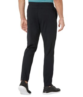 Foto 2 | Foto 2 | Pantalón Skechers Go Walk Controller Para Hombre, Pernera Cónica, 3xl, Color Negro - Venta Internacional.
