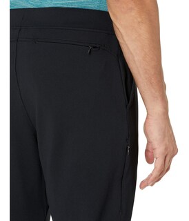 Foto 3 | Foto 3 | Pantalón Skechers Go Walk Controller Para Hombre, Pernera Cónica, 3xl, Color Negro - Venta Internacional.