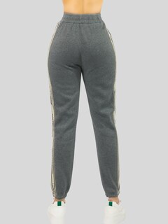 Foto 5 | Foto 5 | Pants Mujer Jogger De Dama Cargo Pantalón Casual Jogger Dama Pant-052 Gris Claro Patalones De Chandal