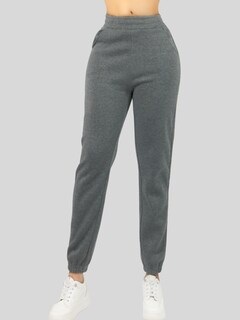 Foto 6 | Foto 6 | Pants Mujer Jogger De Dama Cargo Pantalón Casual Jogger Dama Pant-052 Gris Claro Patalones De Chandal