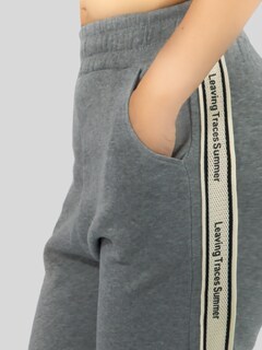 Foto 7 | Foto 7 | Pants Mujer Jogger De Dama Cargo Pantalón Casual Jogger Dama Pant-052 Gris Claro Patalones De Chandal