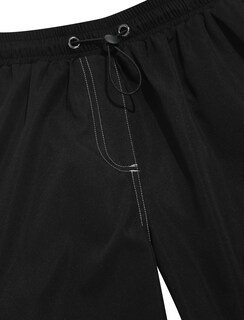 Foto 3 | Foto 3 | Pantalones Cargo Zaful Con Bolsillo Plano En Paracaídas Para Hombre Y Mujer - Venta Internacional.