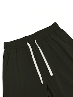 Foto 5 | Foto 5 | Pantalones Cargo Zaful Con Bolsillo Plano En Paracaídas Para Hombre, Color Negro Xl - Venta Internacional.