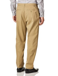 Foto 2 | Foto 2 | Pantalones Casuales Nautica Beacon Para Hombre, Color Tostado Toscano, Talla 40 Us - Venta Internacional.