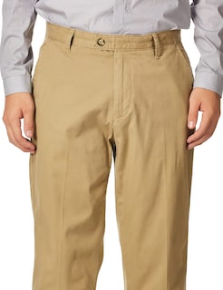 Foto 3 | Foto 3 | Pantalones Casuales Nautica Beacon Para Hombre, Color Tostado Toscano, Talla 40 Us - Venta Internacional.