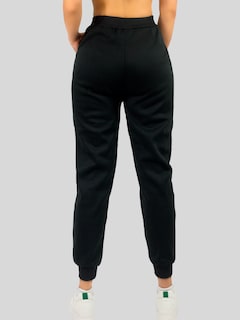 Foto 5 | Foto 5 | Pants Mujer Jogger De Dama Cargo Pantalón Casual Jogger Dama Material Aterciopelado Pant-051 Negro Patalones De Chandal