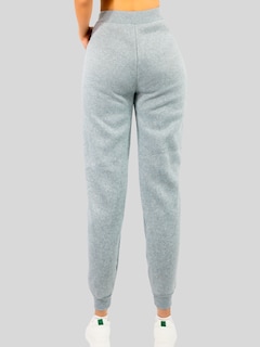 Foto 5 | Foto 5 | Pants Mujer Jogger De Dama Cargo Pantalón Casual Jogger Dama Material Aterciopelado Pant-051 Gris Claro Patalones De Chandal