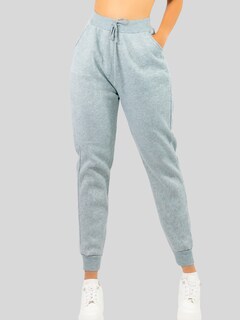 Foto 6 | Foto 6 | Pants Mujer Jogger De Dama Cargo Pantalón Casual Jogger Dama Material Aterciopelado Pant-051 Gris Claro Patalones De Chandal