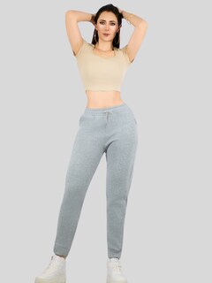 Foto 2 | Foto 2 | Pack De 2 Pants De Mujer Pantalones Anchos Casual O Elgante Pant-046-px2 Variedad De Colores Pans Stretch