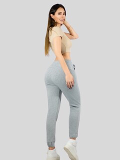 Foto 3 | Foto 3 | Pack De 2 Pants De Mujer Pantalones Anchos Casual O Elgante Pant-046-px2 Variedad De Colores Pans Stretch