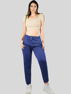 Foto 2 | Foto 2 | Pack De 2 Pants De Mujer Pantalones Anchos Casual O Elgante Pant-046-px2 Variedad De Colores Pans Stretch