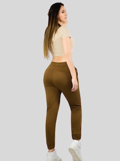 Foto 7 | Foto 7 | Pack De 2 Pants De Mujer Pantalones Anchos Casual O Elgante Pant-046-px2 Variedad De Colores Pans Stretch