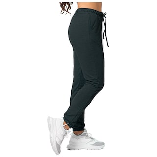 Foto 4 | Foto 4 | Pants Jogger Shendy Vendy Slim Fit color Gris para Mujer