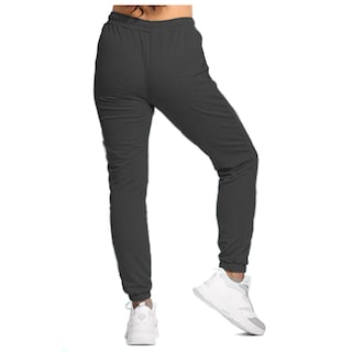 Foto 5 | Foto 5 | Pants Jogger Shendy Vendy Slim Fit color Gris para Mujer