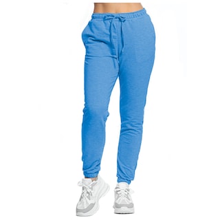Foto 1 | Foto 1 | Pants Jogger Shendy Vendy Slim Fit color Azul para Mujer