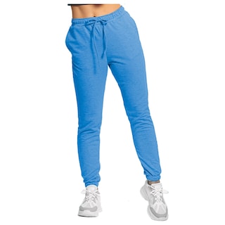 Foto 3 | Foto 3 | Pants Jogger Shendy Vendy Slim Fit color Azul para Mujer