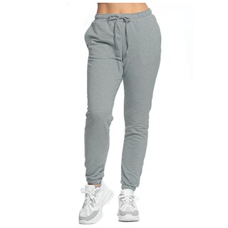Foto 1 | Foto 1 | Pants Jogger Shendy Vendy Slim Fit color Gris para Mujer