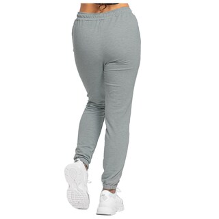 Foto 2 | Foto 2 | Pants Jogger Shendy Vendy Slim Fit color Gris para Mujer