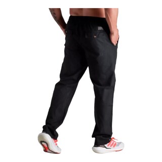 Foto 3 | Foto 3 | Pants Quiksilver Antigua Negros para Hombre