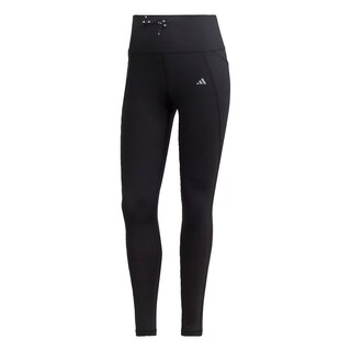 Foto 1 | Foto 1 | Mallas Run Ess Adidas Negras para Mujer